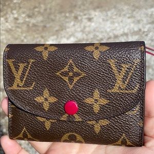 Lv Rosalie wallet